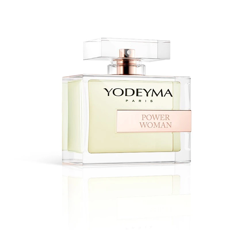 YODEYMA POWER WOMAN - Parfém
