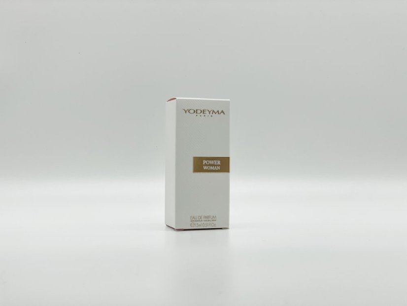 YODEYMA POWER WOMAN - Parfum - Veľkosť: 50 ml