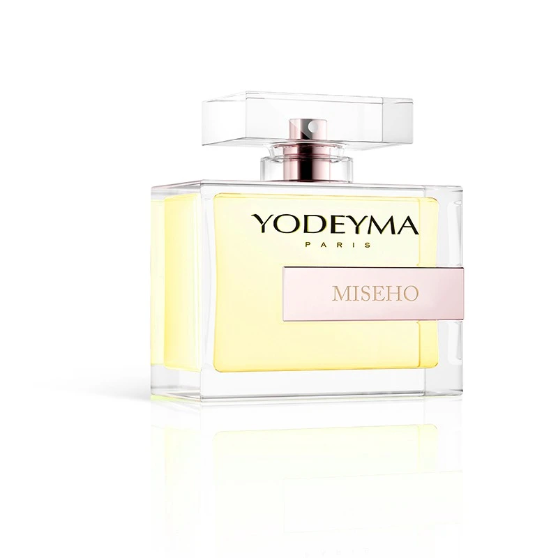 YODEYMA MISEHO inspirované KENZO Flower by Kenzo