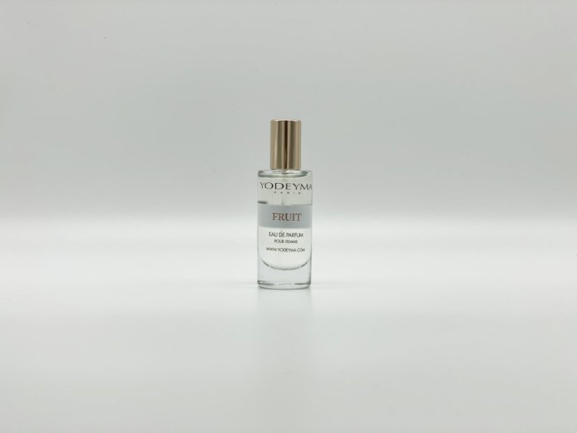 YODEYMA FRUIT inspirované DONNA KARAN Be Delicious