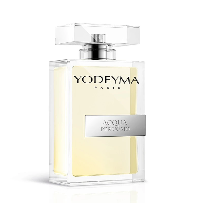 YODEYMA ACQUA PER UOMO - Parfum