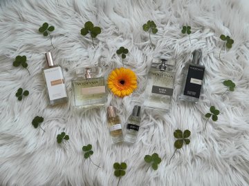 Vitajte v e-shope Zázračné Vôňe ⋆˚✿˖° 𐙚 ₊ ⊹ ♡