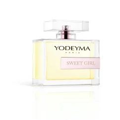 YODEYMA SWEET GIRL inspirované CAROLINA HERRERA 212 Sexy