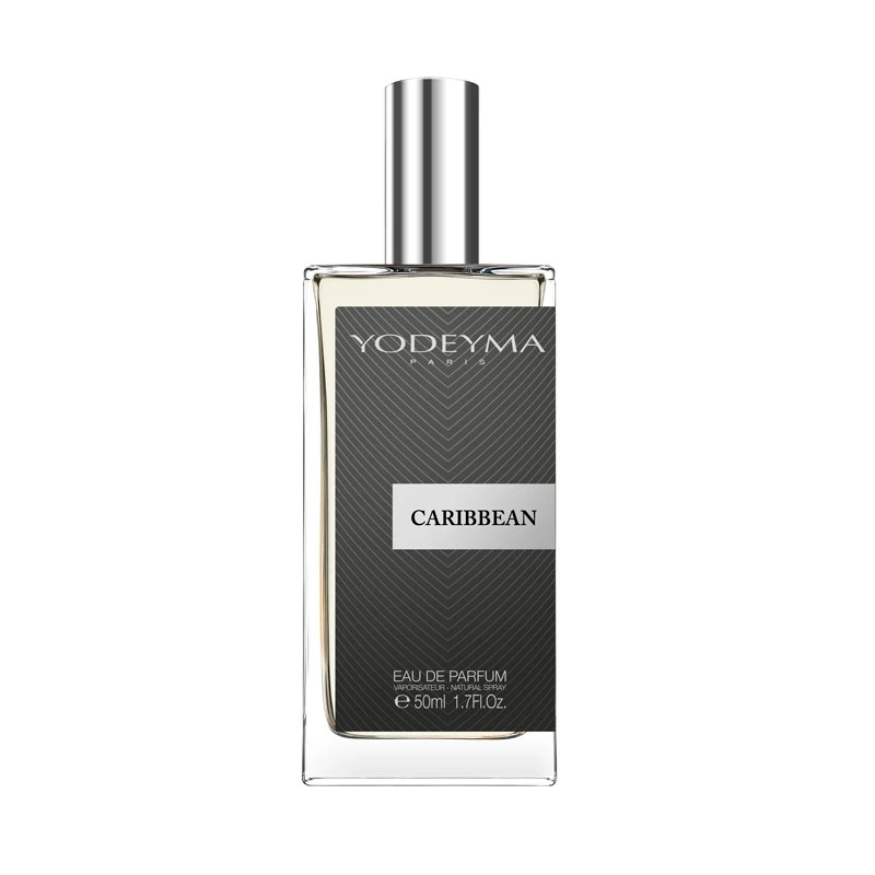 YODEYMA CARIBBEAN inšpirované DIOR Sauvage - Veľkosť: 50 ml