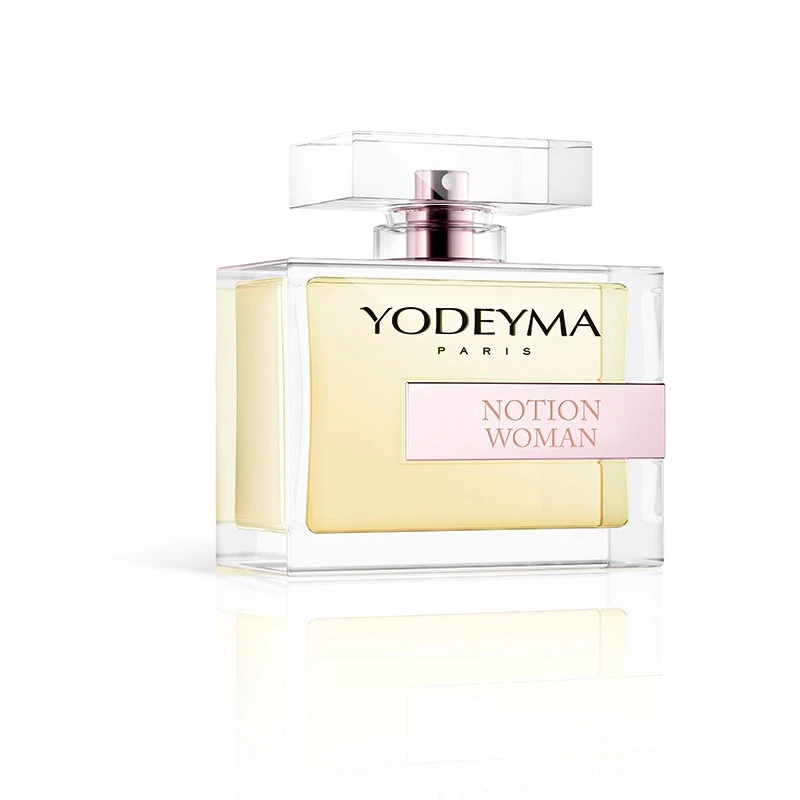 YODEYMA NOTION WOMAN inšpirované CAROLINA HERRERA 212 NYC - Veľkosť: 100 ml