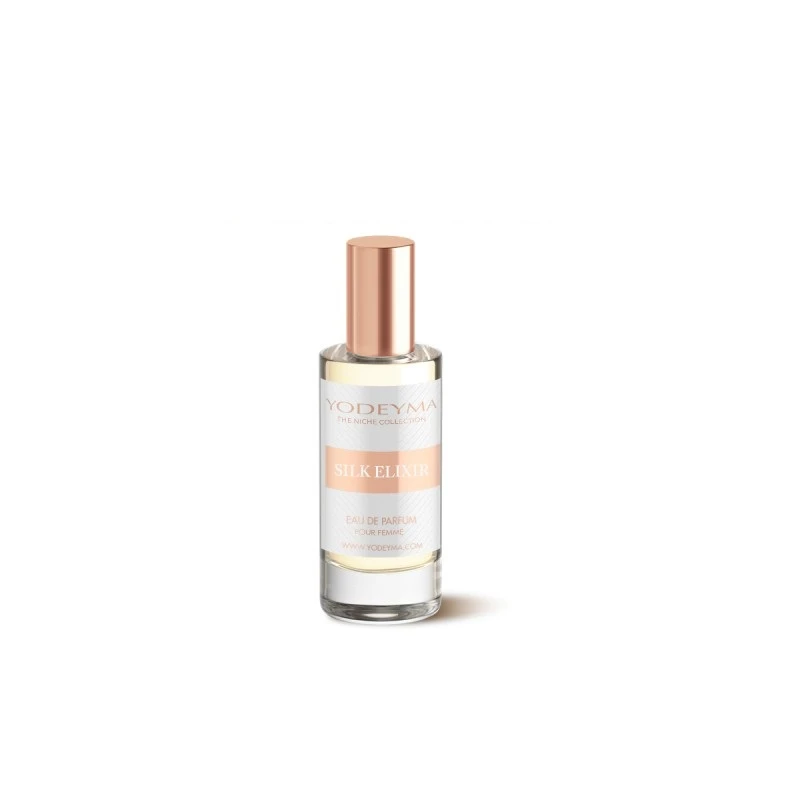 YODEYMA SILK ELIXIR - Niche Parfém - Veľkosť: 15 ml