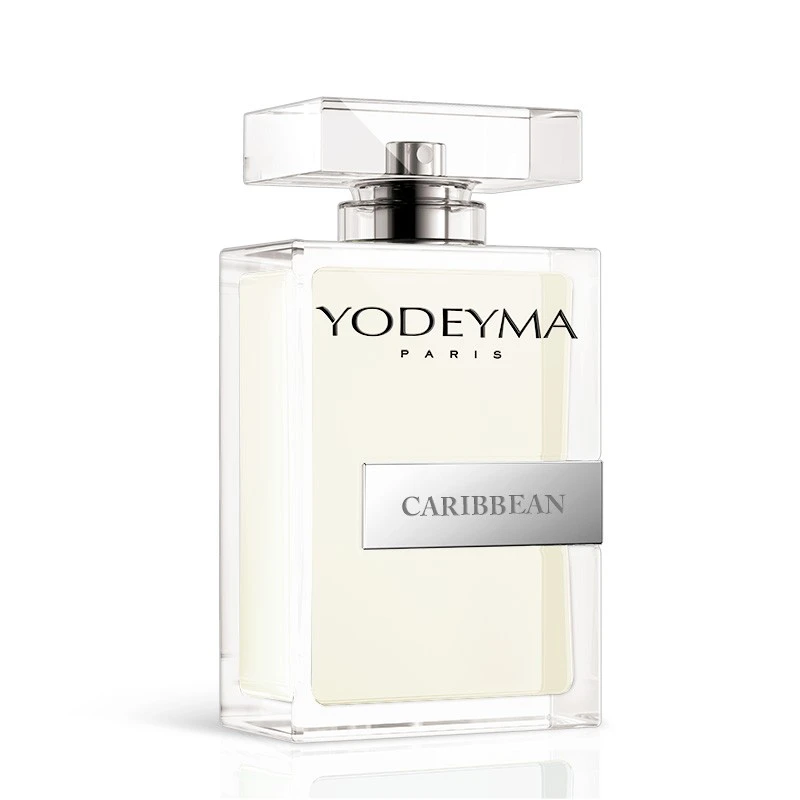 YODEYMA CARIBBEAN inšpirované DIOR Sauvage - Veľkosť: 100 ml
