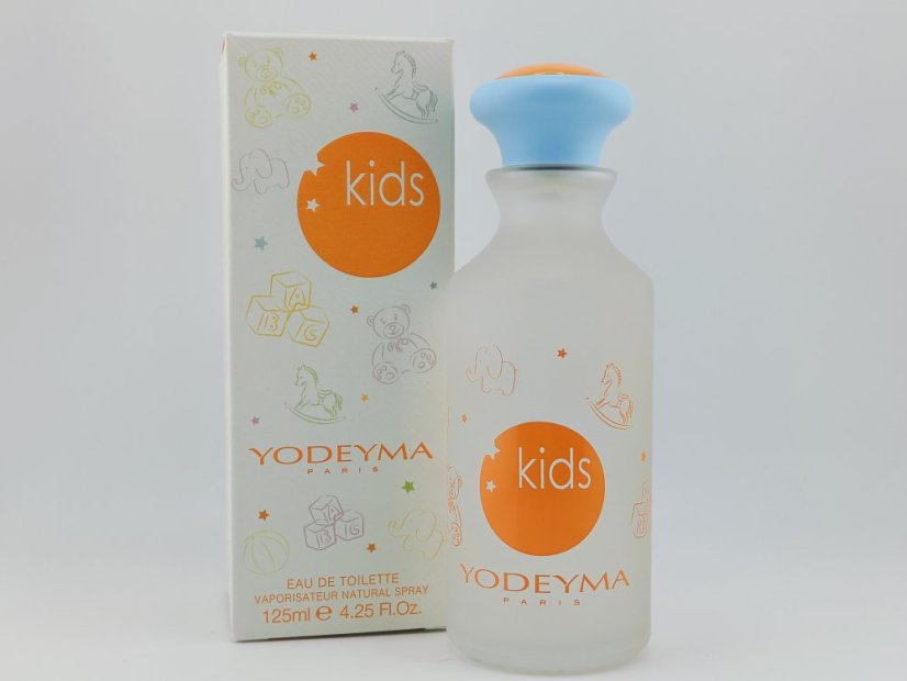 YODEYMA KIDS - Parfum - Veľkosť: 15 ml