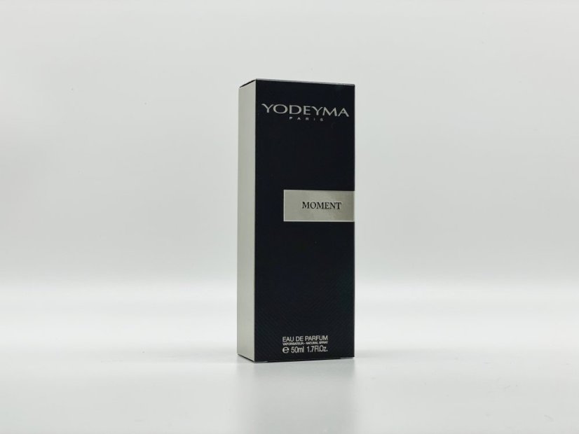 YODEYMA MOMENT inšpirované HUGO BOSS Boss Bottled - Veľkosť: 100 ml