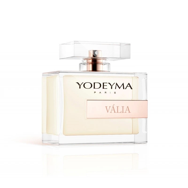 YODEYMA VÁLIA - Niche Parfum