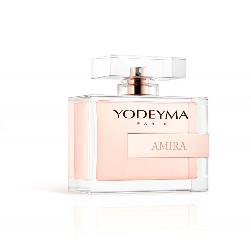 YODEYMA AMIRA inspirované AMOUAGE Guidance - Niche parfém