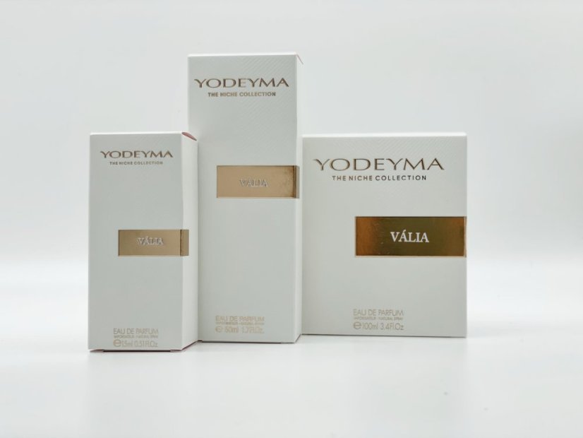 YODEYMA VÁLIA inšpirované PARFUMS DE MARLY Valaya - Niche parfum - Veľkosť: 50 ml