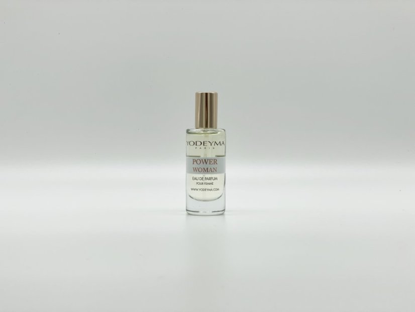 YODEYMA POWER WOMAN - Parfum - Veľkosť: 50 ml