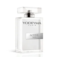 YODEYMA ACTIVE MAN inšpirované CREED Absolu Aventus - Niche parfum