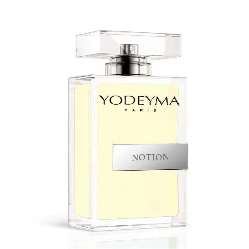 YODEYMA NOTION inspirované CAROLINA HERRERA 212 MEN - Veľkosť: 100 ml