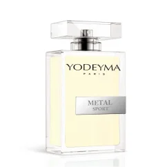 YODEYMA METAL SPORT inspirované CHANEL Allure homme sport