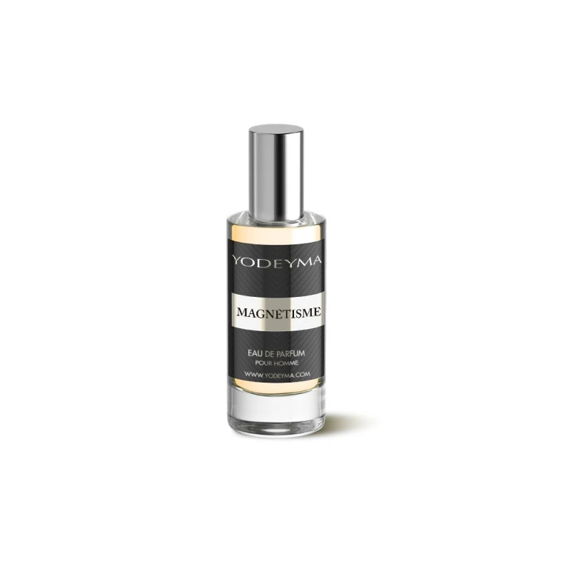 YODEYMA MAGNÉTISME inšpirované HUGO BOSS BOSS The Scent - Veľkosť: 15 ml