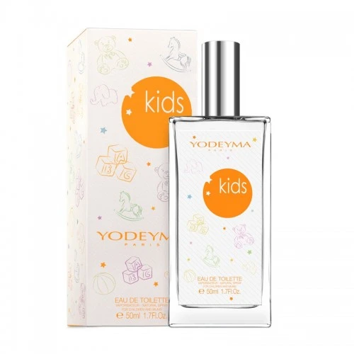 YODEYMA KIDS - Parfém - Veľkosť: 50 ml