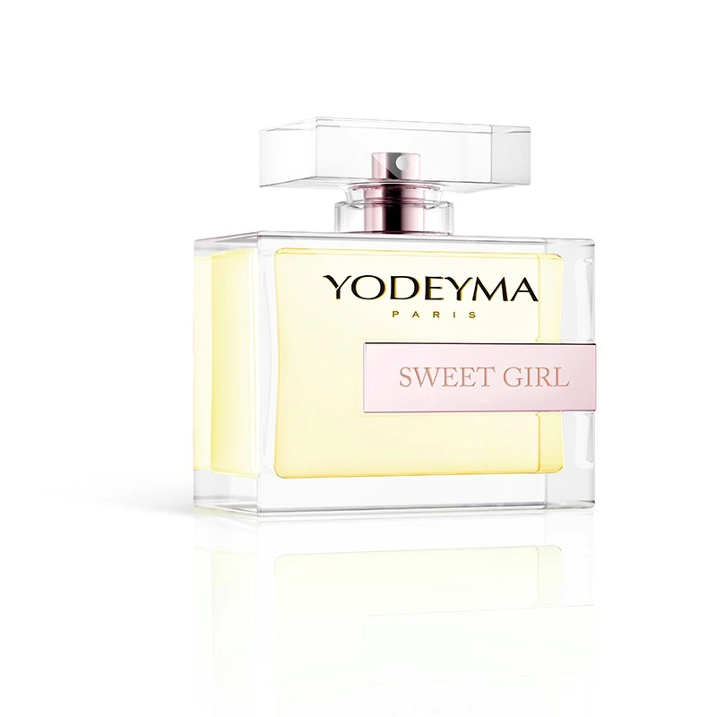 YODEYMA SWEET GIRL inspirované CAROLINA HERRERA 212 Sexy
