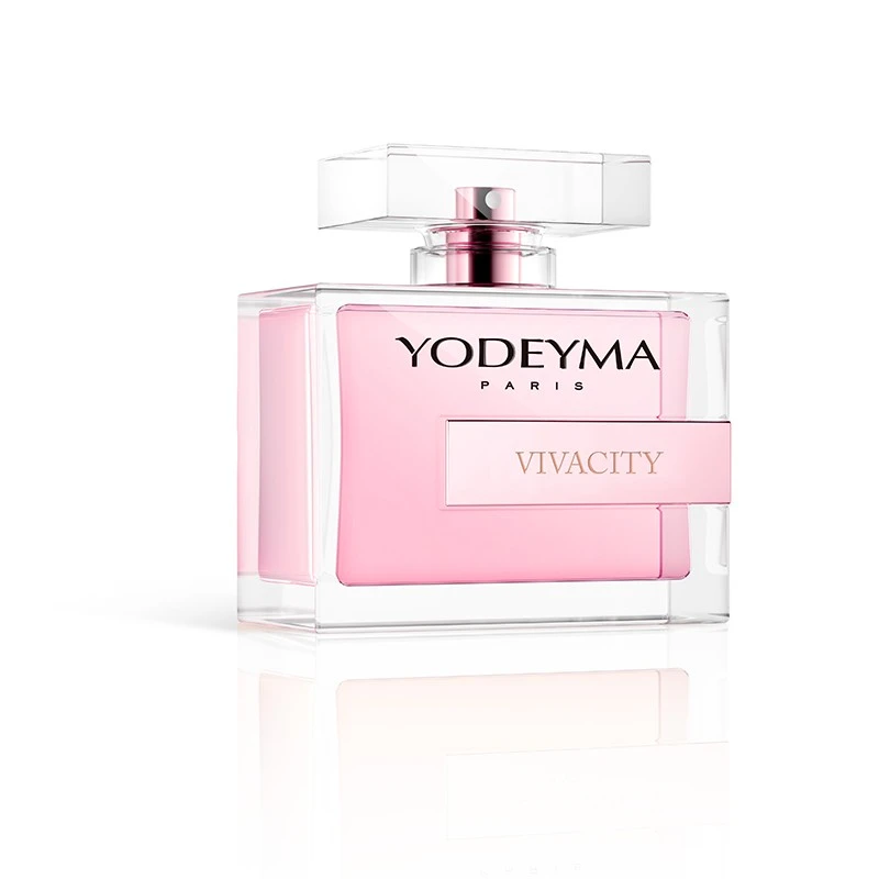 YODEYMA VIVACITY - Parfém