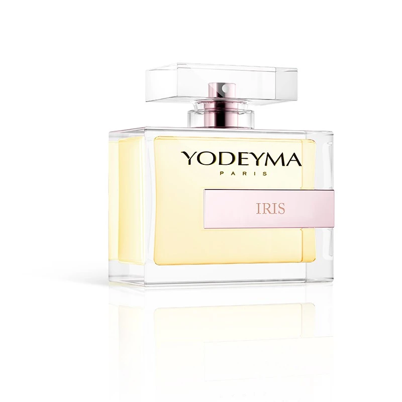 YODEYMA IRIS - Parfum