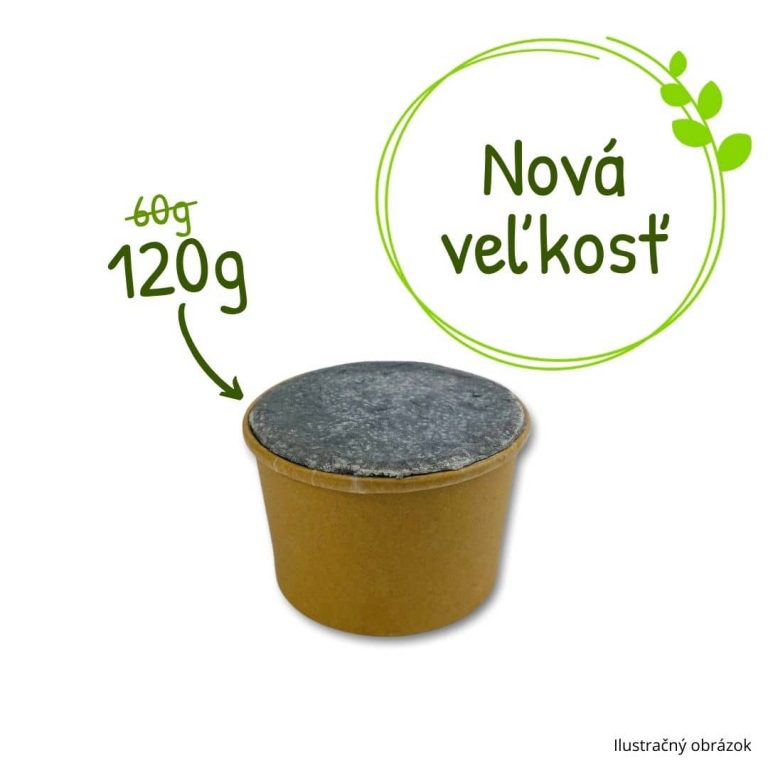 Cleon 120g - tuhý čistiaci prostriedok
