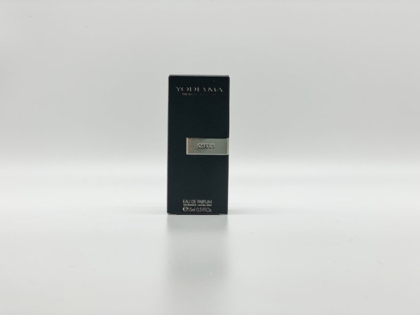 YODEYMA OSEUS inspirované PARFUMS DE MARLY Perseus - Niche parfém - Veľkosť: 100 ml