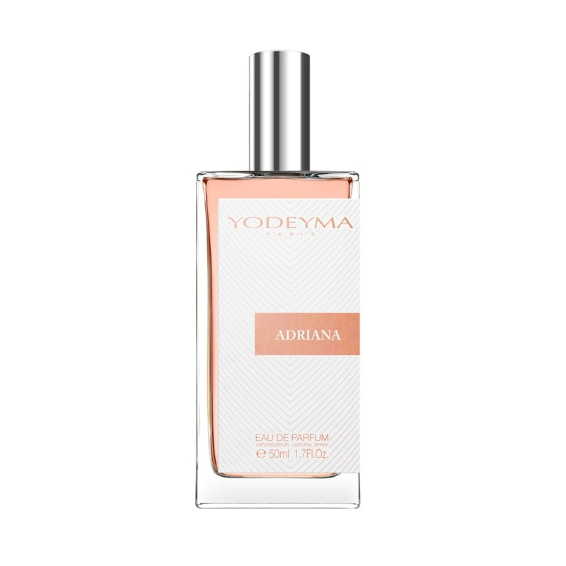 YODEYMA ADRIANA - Parfém - Veľkosť: 50 ml