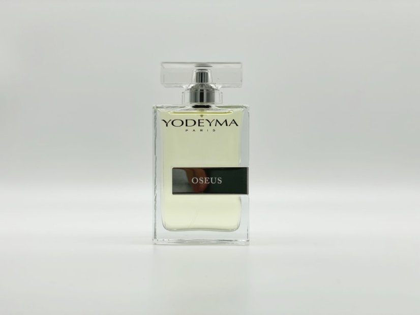 YODEYMA OSEUS inspirované PARFUMS DE MARLY Perseus - Niche parfém - Veľkosť: 100 ml