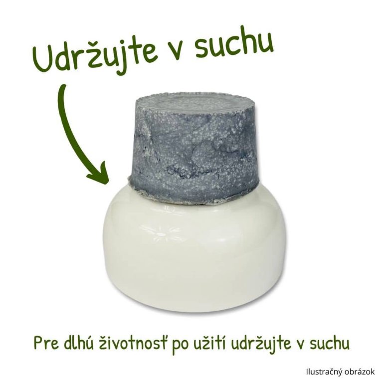 Cleon 120g - tuhý čistiaci prostriedok