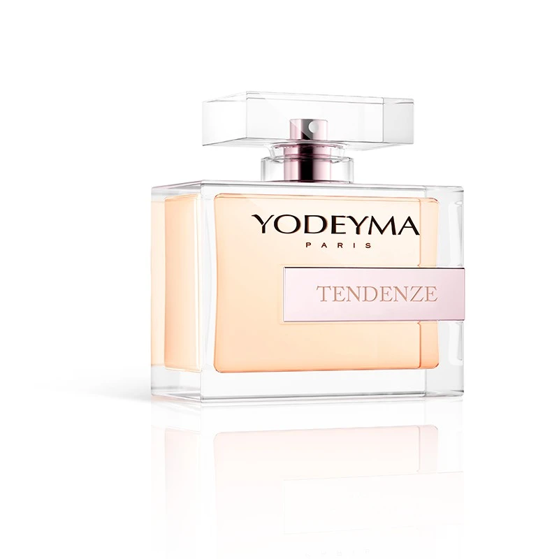 YODEYMA TENDENZE inšpirované GIVENCHY L´interdit