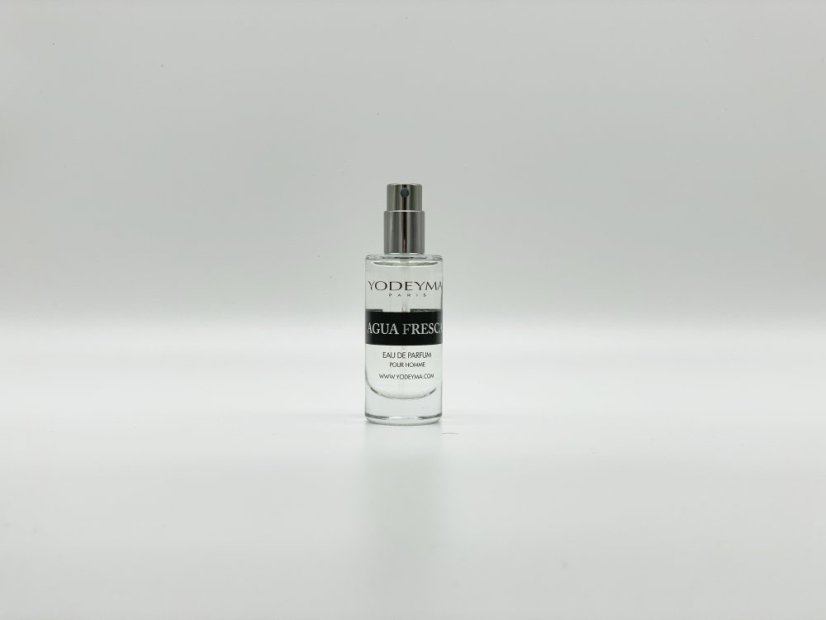 YODEYMA AGUA FRESCA inšpirované CALVIN KLEIN CK One - Veľkosť: 50 ml
