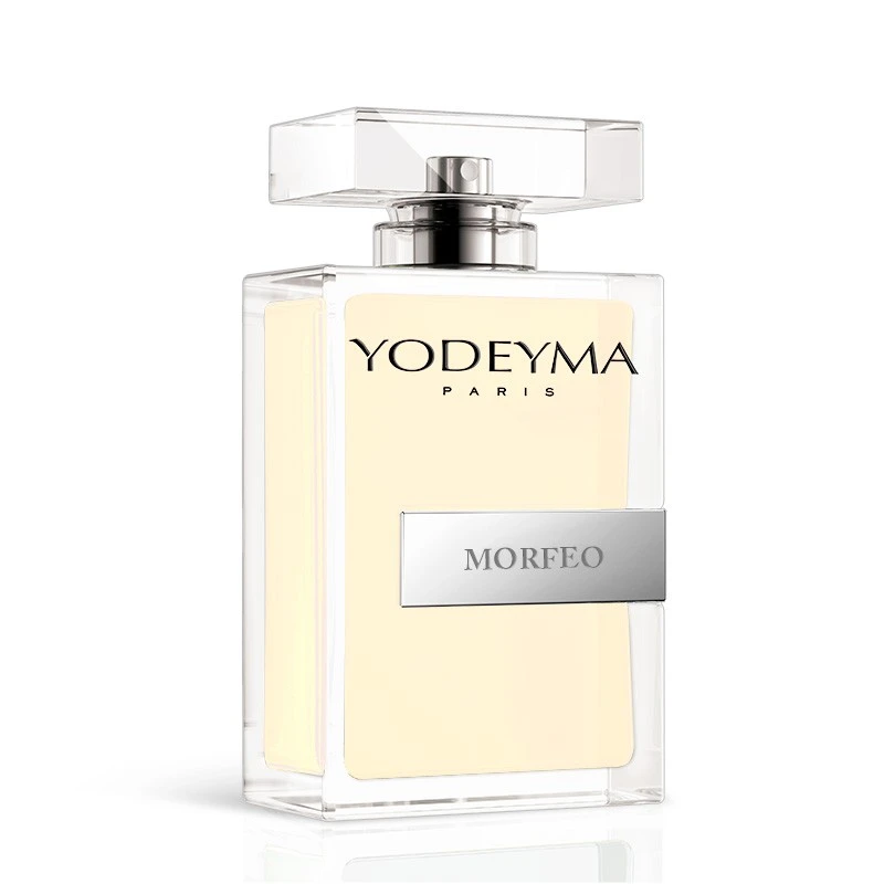 YODEYMA MORFEO inšpirované DOLCE & GABBANA Pour homme - Veľkosť: 100 ml