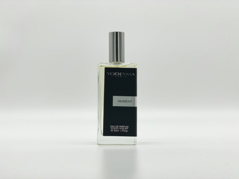 YODEYMA MOMENT inšpirované HUGO BOSS Boss Bottled - Veľkosť: 100 ml