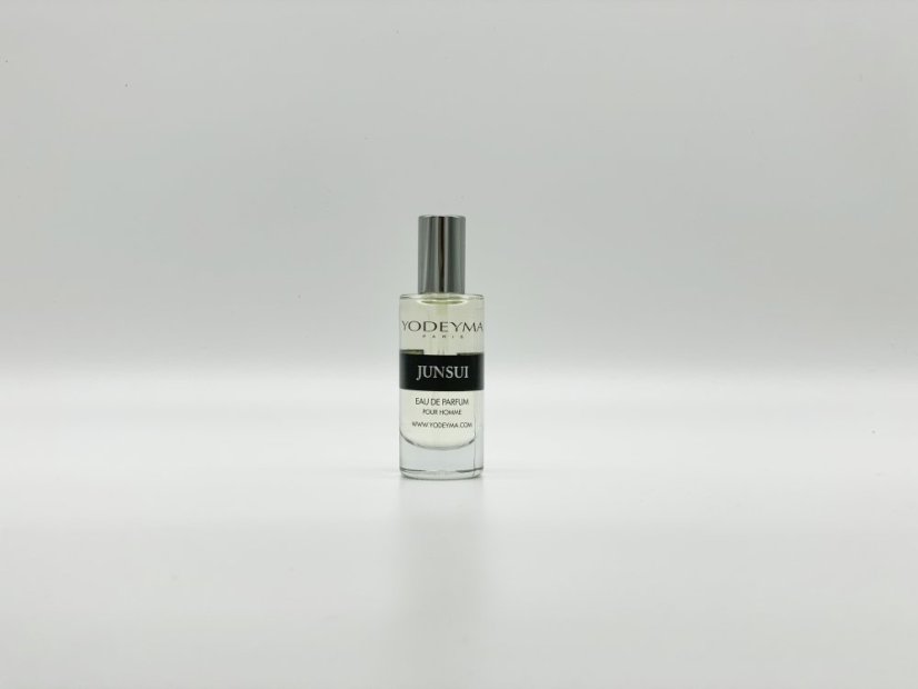 YODEYMA JUNSUI inšpirované ISSEY MIYAKE L´EAU D´ISSEY pour homme