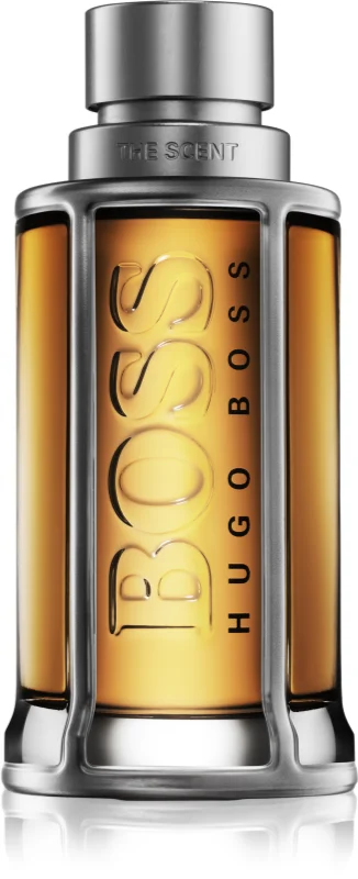 Hugo Boss BOOS The Scent Hugo Boss BOOS The Scent