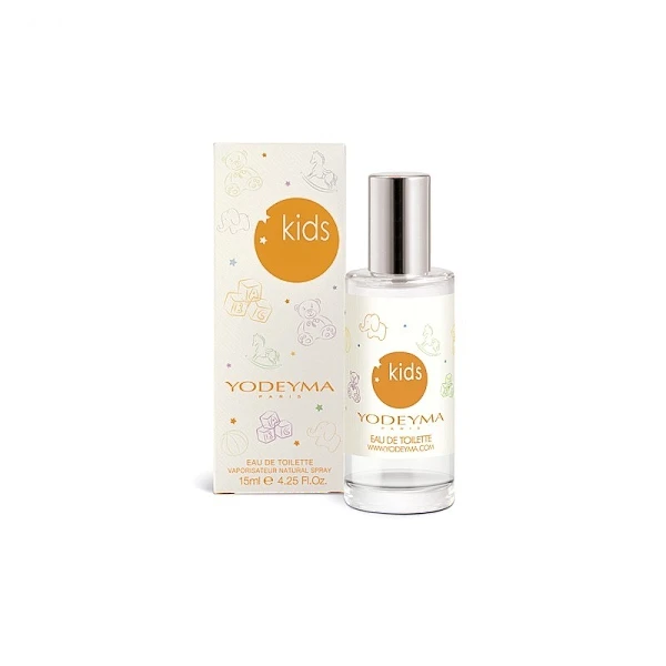 YODEYMA KIDS - Parfum - Veľkosť: 15 ml