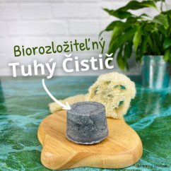 Cleon 120g - tuhý čistiaci prostriedok