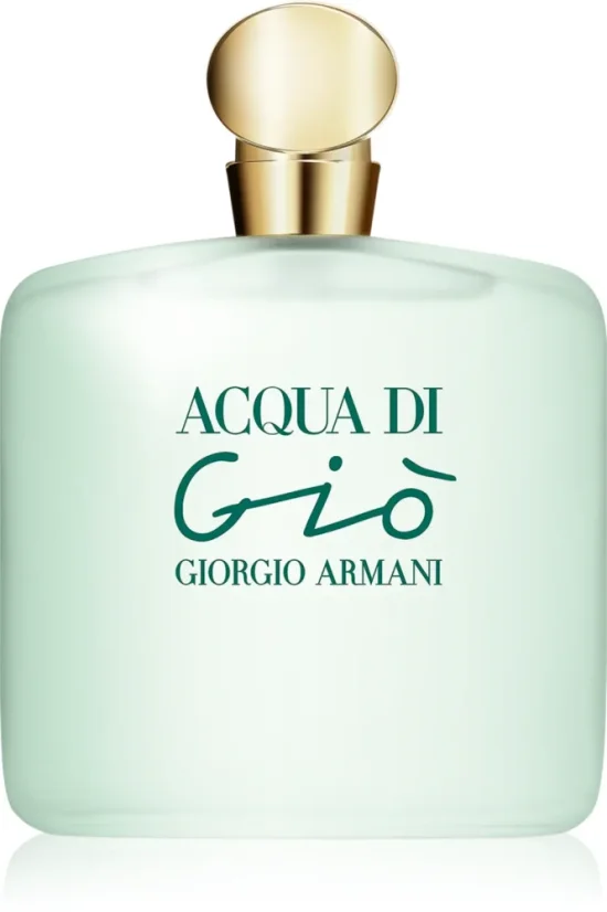 Giorgio Armani Acqua di Giò Pour Femme