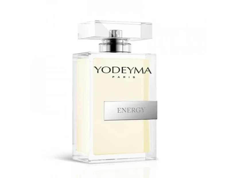 YODEYMA ENERGY - Parfém