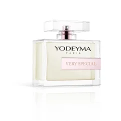 YODEYMA VERY SPECIAL inšpirované CAROLINA HERRERA Good girl