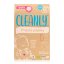 Cleanly Eco Pracie pásiky BABY s kamilkou, 50 praní