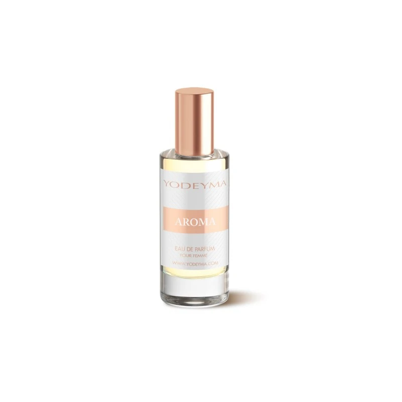 YODEYMA AROMA inšpirované CALVIN KLEIN Euphoria - Veľkosť: 15 ml bez obalu