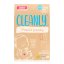 Cleanly Eco Pracie pásiky BABY s lanolínom, 50 praní