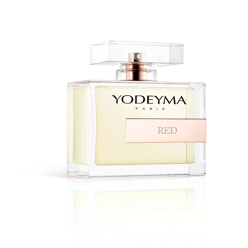 YODEYMA RED - Parfum - Veľkosť: 100 ml