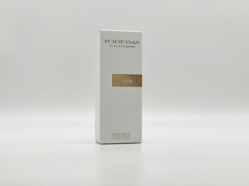 YODEYMA VÁLIA inšpirované PARFUMS DE MARLY Valaya - Niche parfum - Veľkosť: 50 ml