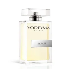 YODEYMA BEACH inšpirované ABERCROMBIE / FITCH Fierce cologne