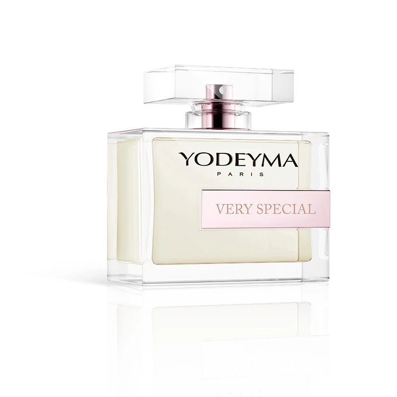 YODEYMA VERY SPECIAL - Parfum