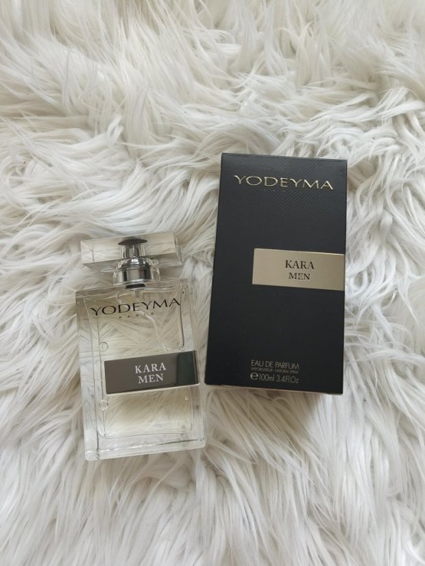 YODEYMA ENERGY inspirované HUGO BOSS Hugo man - Veľkosť: 100 ml