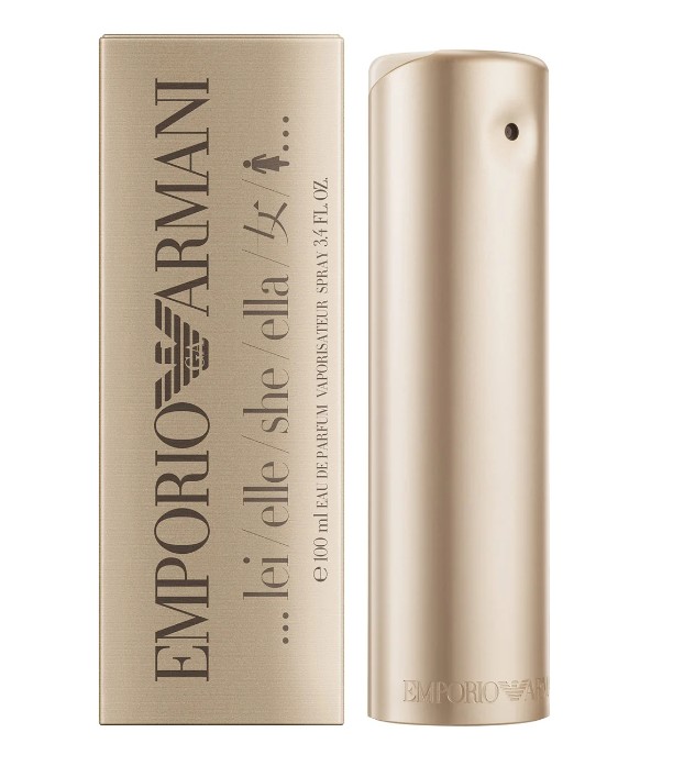 Giorgio Armani Emporio Armani She Giorgio Armani Emporio Armani She